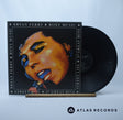 Bryan Ferry Street Life - 20 Great Hits Double LP Vinyl Record - Front Cover & Record