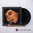 Bryan Ferry Street Life - 20 Great Hits 2 x LP Vinyl Record - Front Cover & Record
