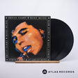 Bryan Ferry Street Life - 20 Great Hits 2 x LP Vinyl Record - Front Cover & Record