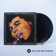 Bryan Ferry Street Life - 20 Great Hits 2 x LP Vinyl Record - Front Cover & Record