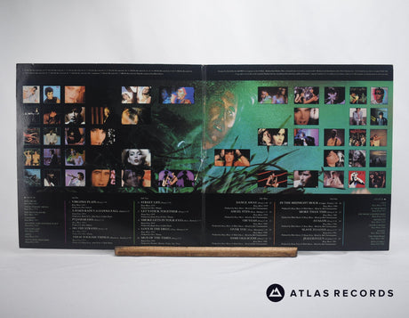 Bryan Ferry - Street Life - 20 Great Hits - Double LP Vinyl Record - EX/VG+