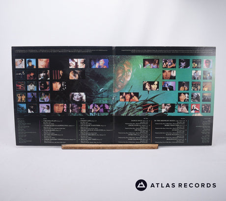 Bryan Ferry - Street Life - 20 Great Hits - Bilbo 2 x LP Vinyl Record - EX/EX