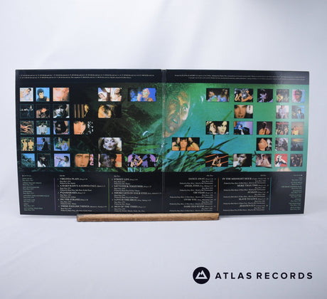 Bryan Ferry - Street Life - 20 Great Hits - 2 x LP Vinyl Record - EX/NM