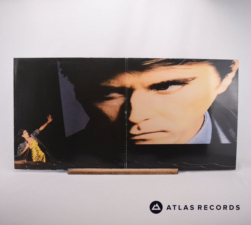Bryan Ferry - The Bride Stripped Bare - Gatefold LP Vinyl Record - VG+/EX