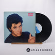 Bryan Ferry These Foolish Things LP Vinyl Record - Front Cover & Record