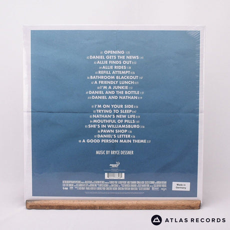 Bryce Dessner - A Good Person - LP Vinyl Record - NEW