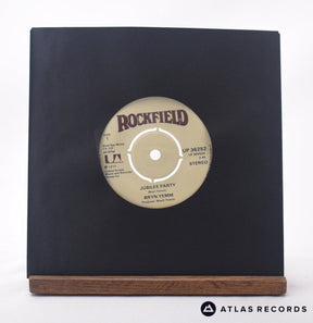Bryn Yemm Jubilee Party 7" Vinyl Record - In Sleeve