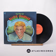 Buck Owens The Best Of Buck Owens, Vol. 5 LP Vinyl Record - Front Cover & Record