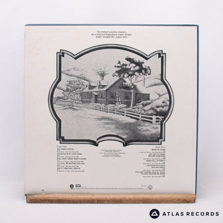 Buck Owens - The Best Of Buck Owens, Vol. 5 - LP Vinyl Record - VG+/VG+
