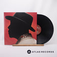 Buddy Guy Ain't Done With The Blues 2 x LP Vinyl Record - Front Cover & Record