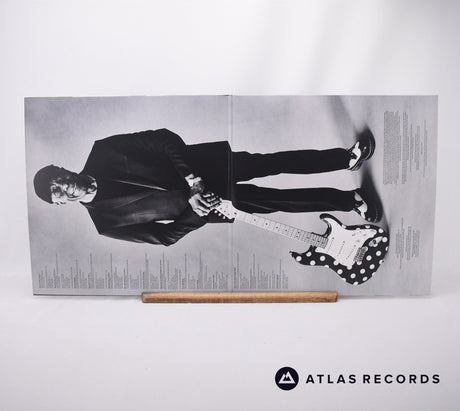 Buddy Guy - Born To Play Guitar - A1 B2 C2 D2 2 x LP Vinyl Record - NM/NM