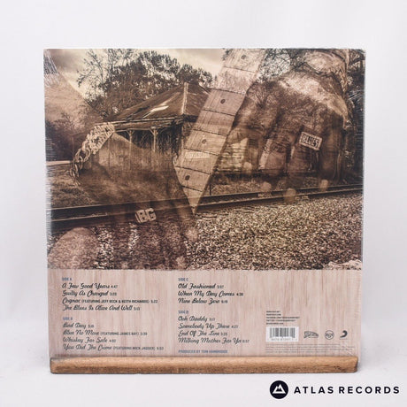 Buddy Guy - The Blues Is Alive And Well - Insert 2 x LP Vinyl Record - NEW