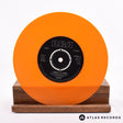 Budgie I Turned To Stone 7" Vinyl Record - In Sleeve