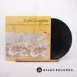 Buffalo Springfield Buffalo Springfield 2 x LP Vinyl Record - Front Cover & Record
