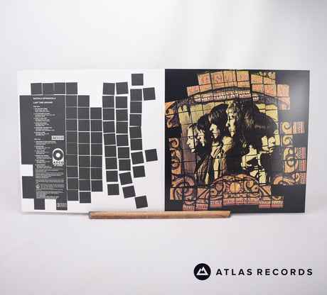 Buffalo Springfield - Last Time Around - Reissue LP Vinyl Record - NM/EX