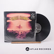Bulbous Creation Bulbous Creation LP Vinyl Record - Front Cover & Record