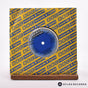 Bullamakanka Dr Who Is Gonna Fix It 7" Vinyl Record - In Sleeve