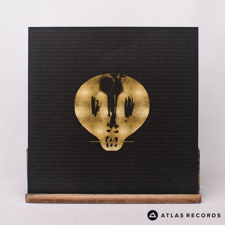 Bullet For My Valentine - Bullet For My Valentine - 2 x LP Vinyl Record