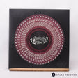 Bullet For My Valentine The Poison LP Vinyl Record - Front Cover & Record