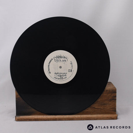 Bullet Proof Scratch Hamsters - Hamster Breaks Volume 1 - 12" Vinyl Record
