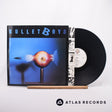 Bulletboys Bullet Boys LP Vinyl Record - Front Cover & Record