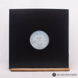 Bunny Lie Lie Living As A Brother 12" Vinyl Record - In Sleeve
