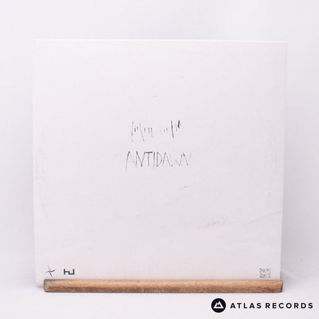 Burial - Antidawn - 180G LP Vinyl Record - NM/EX