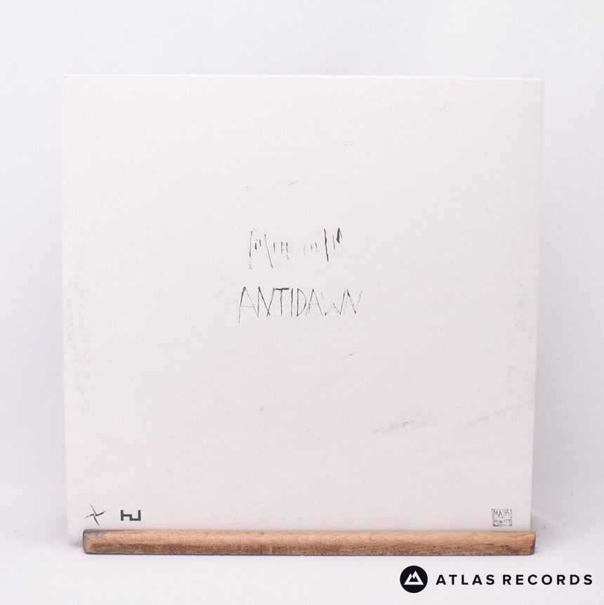 Burial - Antidawn - 180G LP Vinyl Record - NM/EX