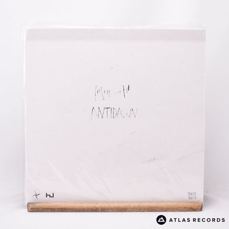 Burial - Antidawn - Sealed LP Vinyl Record - NEW