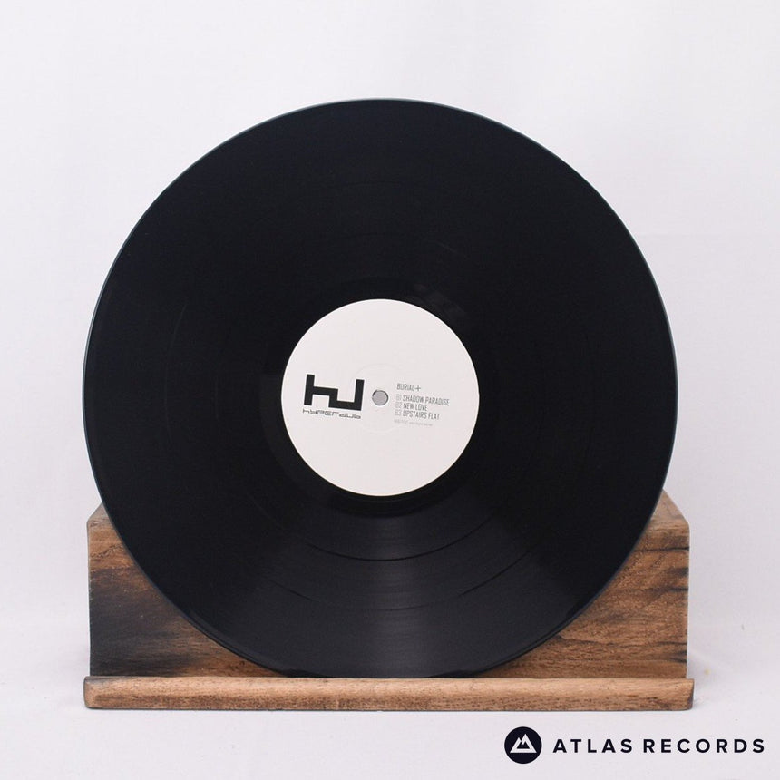 Burial - Antidawn - 180G LP Vinyl Record - NM/EX