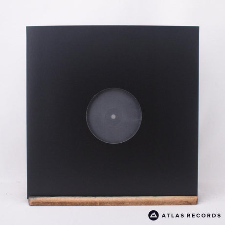 Burial Ego 12" Vinyl Record - In Sleeve