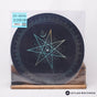 Bury Tomorrow The Seventh Sun LP Vinyl Record - Front Cover & Record