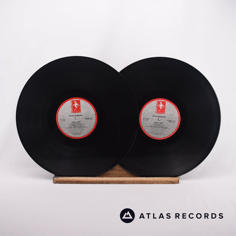 Butch Hancock - Own & Own - 2 x LP Vinyl Record - EX/NM