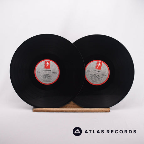 Butch Hancock - Own & Own - 2 x LP Vinyl Record - EX/NM