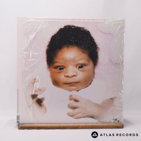 Butthole Surfers - Locust Abortion Technician - LP Vinyl Record