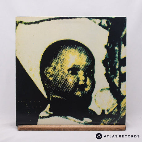 Butthole Surfers - Psychic... Powerless... Another Man's Sac - LP Vinyl Record