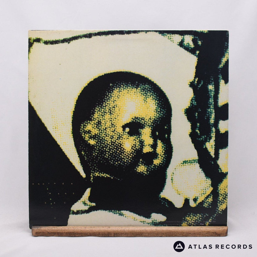 Butthole Surfers - Psychic... Powerless... Another Man's Sac - LP Vinyl Record