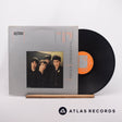 Buzzcocks Another Music In A Different Kitchen LP Vinyl Record - Front Cover & Record