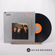 Buzzcocks Another Music In A Different Kitchen LP Vinyl Record - Front Cover & Record
