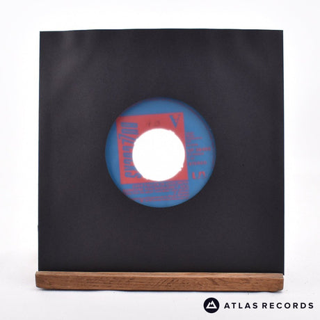 Buzzcocks Ever Fallen In Love... 7" Vinyl Record - In Sleeve