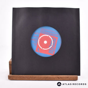 Buzzcocks Ever Fallen In Love... 7" Vinyl Record - In Sleeve