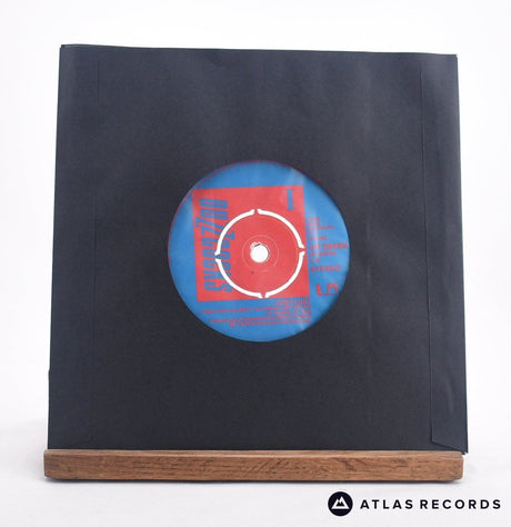 Buzzcocks - Ever Fallen In Love... - 7" Vinyl Record - EX