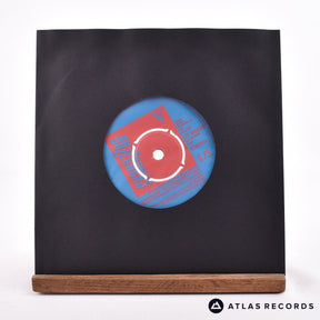 Buzzcocks Ever Fallen In Love... 7" Vinyl Record - In Sleeve