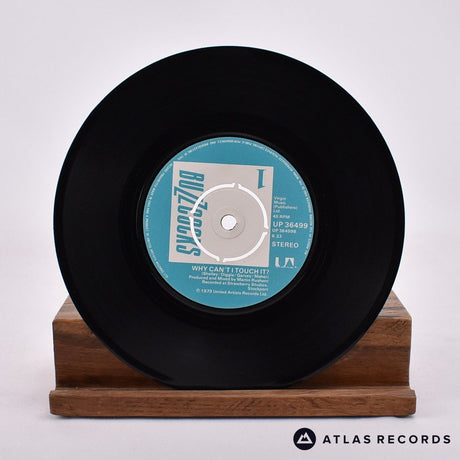 Buzzcocks - Everybody's Happy Nowadays - 7" Vinyl Record - VG+/VG+
