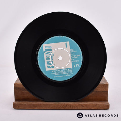 Buzzcocks - Everybody's Happy Nowadays - 7" Vinyl Record - VG+/EX