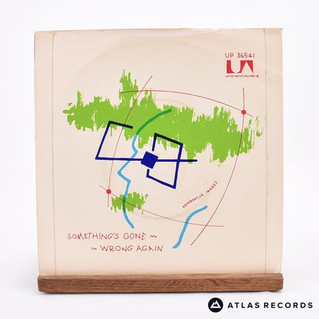 Buzzcocks - Harmony In My Head - 7" Vinyl Record - VG+/EX