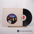 Buzzcocks Love Bites LP Vinyl Record - Front Cover & Record