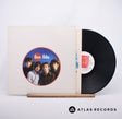 Buzzcocks Love Bites LP Vinyl Record - Front Cover & Record