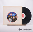 Buzzcocks Love Bites LP Vinyl Record - Front Cover & Record