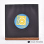 Buzzcocks Orgasm Addict 7" Vinyl Record - In Sleeve